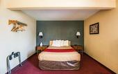 Туры в отель Econo Lodge Junction City I-70 Near Fort Riley