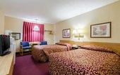 Туры в отель Econo Lodge Junction City I-70 Near Fort Riley