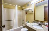 Туры в отель Econo Lodge Junction City I-70 Near Fort Riley