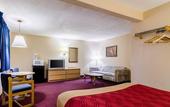 Туры в отель Econo Lodge Junction City I-70 Near Fort Riley