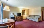 Туры в отель Econo Lodge Junction City I-70 Near Fort Riley