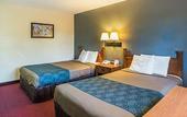 Туры в отель Econo Lodge Junction City I-70 Near Fort Riley