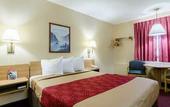Туры в отель Econo Lodge Junction City I-70 Near Fort Riley
