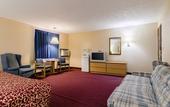 Туры в отель Econo Lodge Junction City I-70 Near Fort Riley