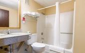 Туры в отель Econo Lodge Junction City I-70 Near Fort Riley