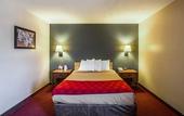 Туры в отель Econo Lodge Junction City I-70 Near Fort Riley