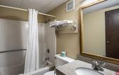 Туры в отель Econo Lodge Junction City I-70 Near Fort Riley