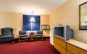 Туры в отель Econo Lodge Junction City I-70 Near Fort Riley