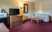 Туры в отель Econo Lodge Junction City I-70 Near Fort Riley