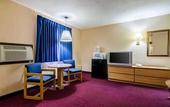 Туры в отель Econo Lodge Junction City I-70 Near Fort Riley