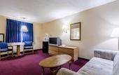 Туры в отель Econo Lodge Junction City I-70 Near Fort Riley