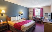 Туры в отель Econo Lodge Junction City I-70 Near Fort Riley
