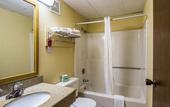 Туры в отель Econo Lodge Junction City I-70 Near Fort Riley