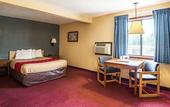 Туры в отель Econo Lodge Junction City I-70 Near Fort Riley