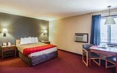 Туры в отель Econo Lodge Junction City I-70 Near Fort Riley