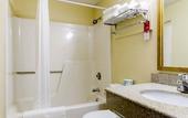Туры в отель Econo Lodge Junction City I-70 Near Fort Riley