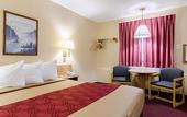 Туры в отель Econo Lodge Junction City I-70 Near Fort Riley