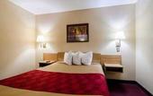 Туры в отель Econo Lodge Junction City I-70 Near Fort Riley