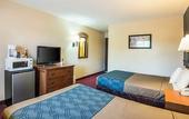 Туры в отель Econo Lodge Junction City I-70 Near Fort Riley