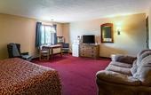 Туры в отель Econo Lodge Junction City I-70 Near Fort Riley