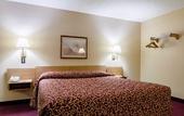 Туры в отель Econo Lodge Junction City I-70 Near Fort Riley