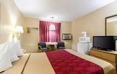 Туры в отель Econo Lodge Junction City I-70 Near Fort Riley
