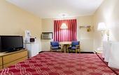 Туры в отель Econo Lodge Junction City I-70 Near Fort Riley