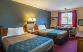 Туры в отель Econo Lodge Junction City I-70 Near Fort Riley