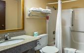 Туры в отель Econo Lodge Junction City I-70 Near Fort Riley