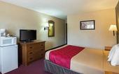 Туры в отель Econo Lodge Junction City I-70 Near Fort Riley