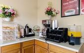 Туры в отель Econo Lodge Junction City I-70 Near Fort Riley