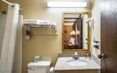 Туры в отель Econo Lodge Junction City I-70 Near Fort Riley