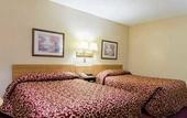 Туры в отель Econo Lodge Junction City I-70 Near Fort Riley