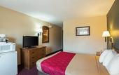 Туры в отель Econo Lodge Junction City I-70 Near Fort Riley
