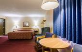 Туры в отель Econo Lodge Junction City I-70 Near Fort Riley