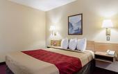 Туры в отель Econo Lodge Junction City I-70 Near Fort Riley