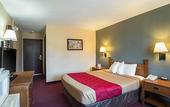 Туры в отель Econo Lodge Junction City I-70 Near Fort Riley