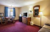 Туры в отель Econo Lodge Junction City I-70 Near Fort Riley