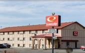 Туры в отель Econo Lodge Junction City I-70 Near Fort Riley