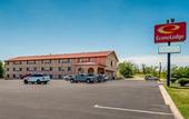 Туры в отель Econo Lodge Junction City I-70 Near Fort Riley