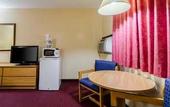 Туры в отель Econo Lodge Junction City I-70 Near Fort Riley