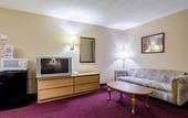Туры в отель Econo Lodge Junction City I-70 Near Fort Riley