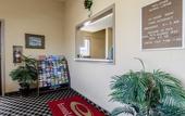 Туры в отель Econo Lodge Junction City I-70 Near Fort Riley
