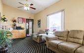 Туры в отель Econo Lodge Junction City I-70 Near Fort Riley