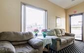 Туры в отель Econo Lodge Junction City I-70 Near Fort Riley