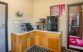 Туры в отель Econo Lodge Junction City I-70 Near Fort Riley