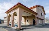 Туры в отель Econo Lodge Junction City I-70 Near Fort Riley
