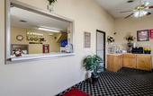 Туры в отель Econo Lodge Junction City I-70 Near Fort Riley