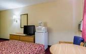Туры в отель Econo Lodge Junction City I-70 Near Fort Riley