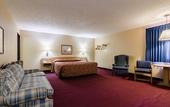 Туры в отель Econo Lodge Junction City I-70 Near Fort Riley